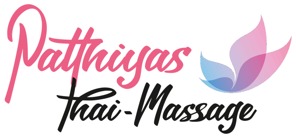 Logo Patthiyas Thai-Massage
