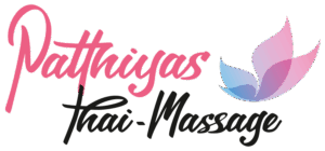 Logo Patthiyas Thai-Massage